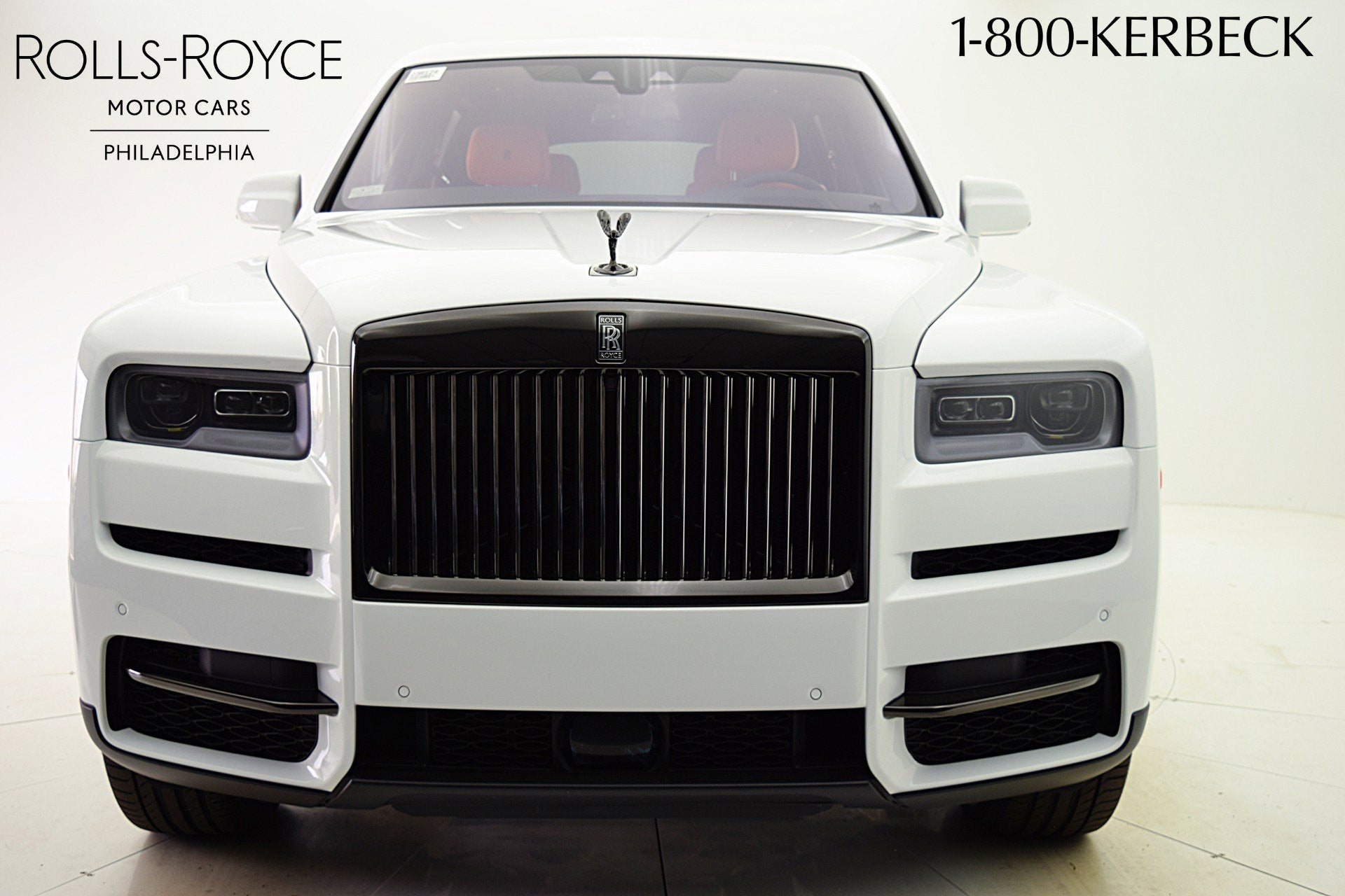 2023 Rolls-Royce Black Badge Cullinan / LEASE OPTIONS AVAILABLE